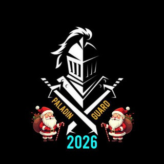 Paladin Guard | پالادین گارد, telegram channel