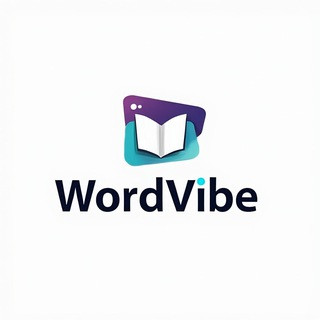 WordVibe, telegram channel