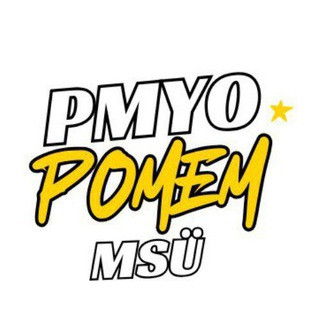 PMYO POMEM MSÜ GRUBU, telegram group