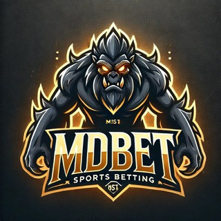 MDBET, telegram channel