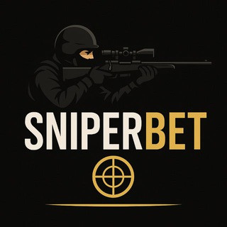 SNIPERBET, telegram channel