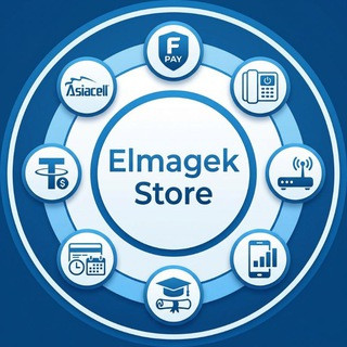 Paid services|خدمات مدفوعه, telegram channel