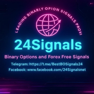 Best Binary Options Signals, telegram channel