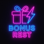 BONUS REST