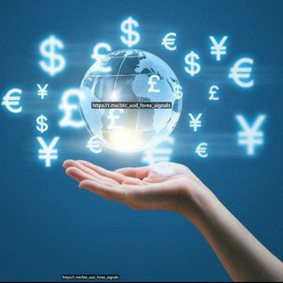 BTC/USD XAUUSD FOREX SIGNALS, telegram channel