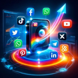Crescer Seguidores, telegram group