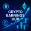 Crypto Earnings Hub