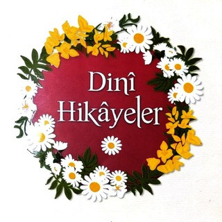 Dinî hikâyeler, telegram channel