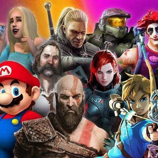 Android Games Mod Free Downloads, telegram channel