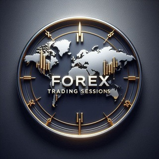 Forex Trading Sessions , telegram channel