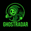 GhostRadar Game