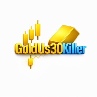 GoldUs30Killer, telegram channel