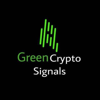 GREEN CRYPTO SIGNALS , telegram channel