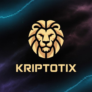 KRİPTOTİX, telegram channel