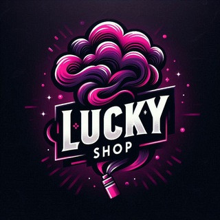 Vape LUCKY Shop, telegram channel
