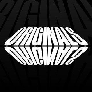 TheOriginals - 100% Original Crypto Games, telegram bot