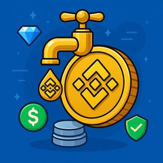 Free BNB Faucet with USDT Cashback, telegram group