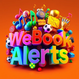 تنبيهات ويبوك, telegram channel