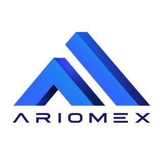 Ariomex | آریومکس, telegram channel