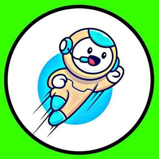 Auto Request Accept Bot, telegram bot