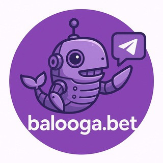 Balooga.Bet TG Bot, telegram bot