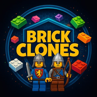 🧩 Brick Clones, telegram channel