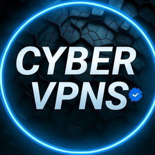 𝘾𝙮𝙗𝙚𝙧𝙑, telegram channel