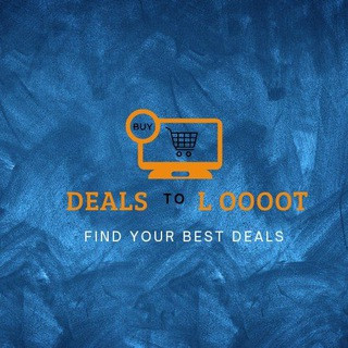 Deals Zone, telegram group