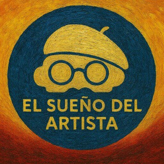 El sueño del Artista Canal 2.0, telegram channel