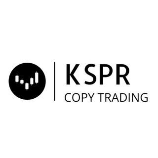 KSPR copy trading, telegram channel