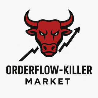 ORDERFLOW-Killer Market, telegram channel