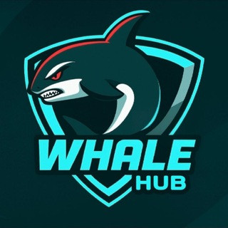 Whale Hub, telegram channel