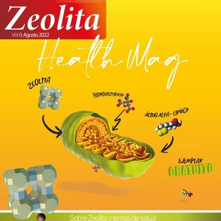 ZEOLITA-EUROPA, telegram channel