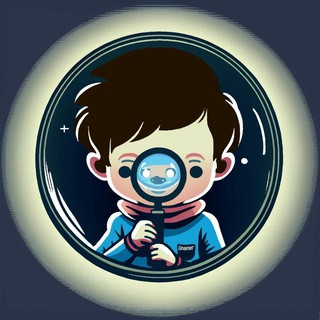 Unamer Search, telegram bot