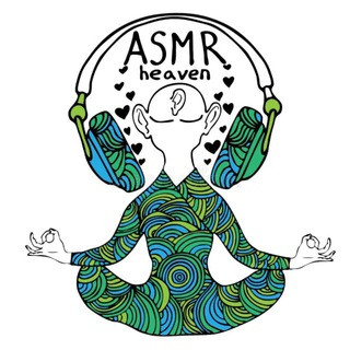 ASMR- 颅内高潮体验科（典藏版）, telegram channel