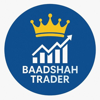 BAADSHAH BROKING BANKNIFTY TRADER◆️, telegram channel