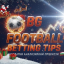BG FOOTBALL BETTING TIPS