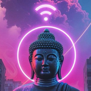 Будешь? Будду, telegram channel