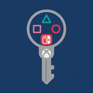 🔑 CHIAVI DIGITALI 🔑- Giochi PS5/XBOX/SWITCH, telegram channel
