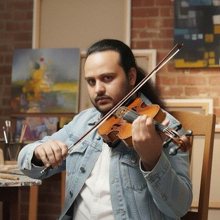 Dj_miladmusic, telegram channel