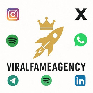 INSTAGRAM FOLLOWERS YOUTUBE TWITTER, telegram channel