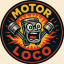 MOTOR LOCO