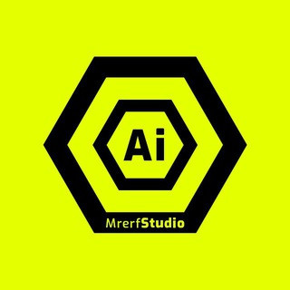MrerfStudio - کدنویسی و هوش مصنوعی, telegram channel
