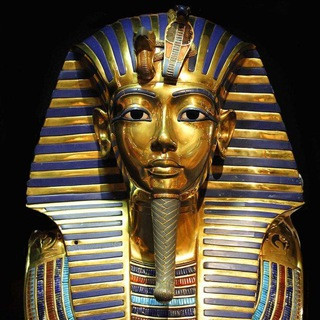 المصريون القدماء 𓂀, telegram channel