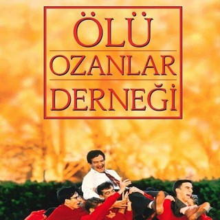 ÖLÜ OZANLAR DERNEYİ, telegram channel