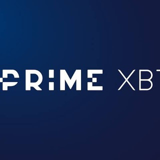 PRIME XBT MARKETS, telegram channel