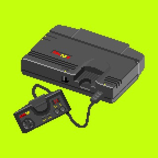 Best TurboGrafx CD (PC Engine CD) Games/Roms, telegram channel