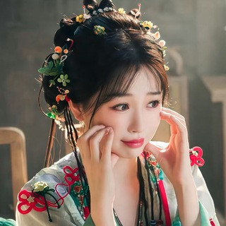 小画家诗诗的频道, telegram channel