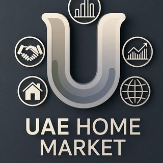 UAE Home Market, telegram channel
