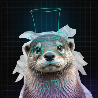 UnrealOtter VPN, telegram channel